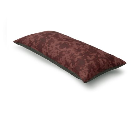 MrsMe cushion Foliage Burgundy 1920x1200